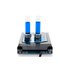 Watercool Heatkiller IV Pro Blocco di acqua