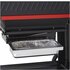 Weber 1500130 barbecue per l'aperto e bistecchiera Barile Pellet Nero