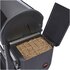 Weber 1500130 barbecue per l'aperto e bistecchiera Barile Pellet Nero