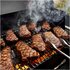Weber 1500130 barbecue per l'aperto e bistecchiera Barile Pellet Nero