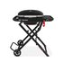 Weber 1501750 barbecue per l'aperto e bistecchiera Carrello GPL Nero 3810 W