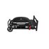 Weber 1501750 barbecue per l'aperto e bistecchiera Carrello GPL Nero 3810 W