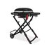 Weber 1501750 barbecue per l'aperto e bistecchiera Carrello GPL Nero 3810 W