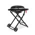 Weber 1501750 barbecue per l'aperto e bistecchiera Carrello GPL Nero 3810 W