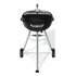 Weber 1502054 barbecue per l'aperto e bistecchiera Kettle Carbone (combustibile) Nero, Grigio