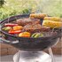 Weber 1502061 barbecue per l'aperto e bistecchiera Kettle Carbone (combustibile) Nero, Grigio