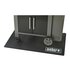 Weber 18280 accessorio per barbecue per l'aperto/grill Tappetino