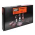 Weber 18286 Kit di pulizia