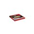 Weber 18412 Pietra refrattaria per pizza