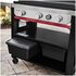 Weber 3400107 accessorio per barbecue per l'aperto/grill Cestello