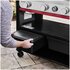 Weber 3400107 accessorio per barbecue per l'aperto/grill Cestello