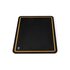 Weber 3400127 tagliere da cucina Rettangolare Legno Nero, Legno