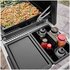 Weber 3400128 accessorio per barbecue per l'aperto/grill Cestello