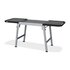 Weber 3400154 accessorio per barbecue per l'aperto/grill Supporto per griglia