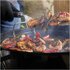 Weber 3400844 accessorio per barbecue per l'aperto/grill Piatto