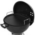 Weber 3400844 accessorio per barbecue per l'aperto/grill Piatto