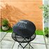 Weber 3400851 accessorio per barbecue per l'aperto/grill Custodia