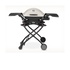 Weber Carrello portatile per serie Q 1000/2000