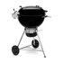 Weber Barbecue a carbone Master-Touch GBS Premium E-5775 - 57 cm