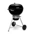 Weber Barbecue a carbone Master-Touch GBS Premium E-5775 - 57 cm