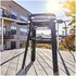 Weber Barbecue elettrico Lumin Compact con supporto
