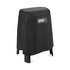 Weber Custodia Premium per barbecue - Compatibile con barbecue elettrico Lumin con supporto e barbecue elettrico Lumin Compact con supporto