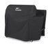 Weber Custodia Premium Per Barbecue Smokefire Ex6 Gbs