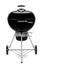 Weber Master Touch GBS E-5750 Con Carrello