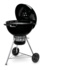 Weber Master Touch GBS E-5750 Con Carrello