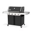 Weber Genesis® E-415 Barbecue a gas