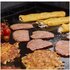 Weber Genesis E415W Barbecue Zona cottura GPL Nero 14070 W