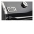 Weber Genesis II E-410 GBS Barbecue Carrello Gas 14070 W Nero, Acciaio inossidabile