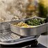 Weber Kit di espansione multifunzionale - Compatibile con barbecue elettrico Lumin Compact