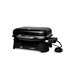 Weber Lumin Barbecue Da tavolo Elettrico Nero 2200 W