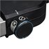 Weber Lumin Barbecue Da tavolo Elettrico Nero 2200 W