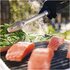 Weber Lumin Barbecue Da tavolo Elettrico Nero 2200 W
