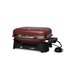 Weber Lumin Barbecue Da tavolo Elettrico Rosso 2200 W