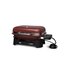 Weber Lumin Compact Barbecue Da tavolo Elettrico Rosso 2200 W