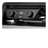 Weber Pulse 2000 Nero