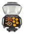 Weber Pulse 2000 Nero