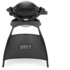 Weber Q 1000 con Stand Nero