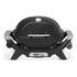 Weber Q 1100N Barbecue Da tavolo GPL Nero, Grigio 2930 W