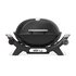 Weber Q 1100N Barbecue Da tavolo GPL Nero, Grigio 2930 W