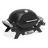 Weber Q 1100N Barbecue Da tavolo GPL Nero, Grigio 2930 W