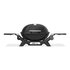 Weber Q 1200N Barbecue Da tavolo GPL Nero, Grigio 2930 W