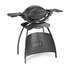 Weber Q 1400 Grill Elettrico Grigio 2200 W