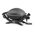 Weber Q 1400 Kettle