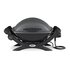 Weber Q 1400 Kettle