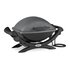 Weber Q 1400 Kettle