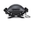 Weber Q 1400 Kettle